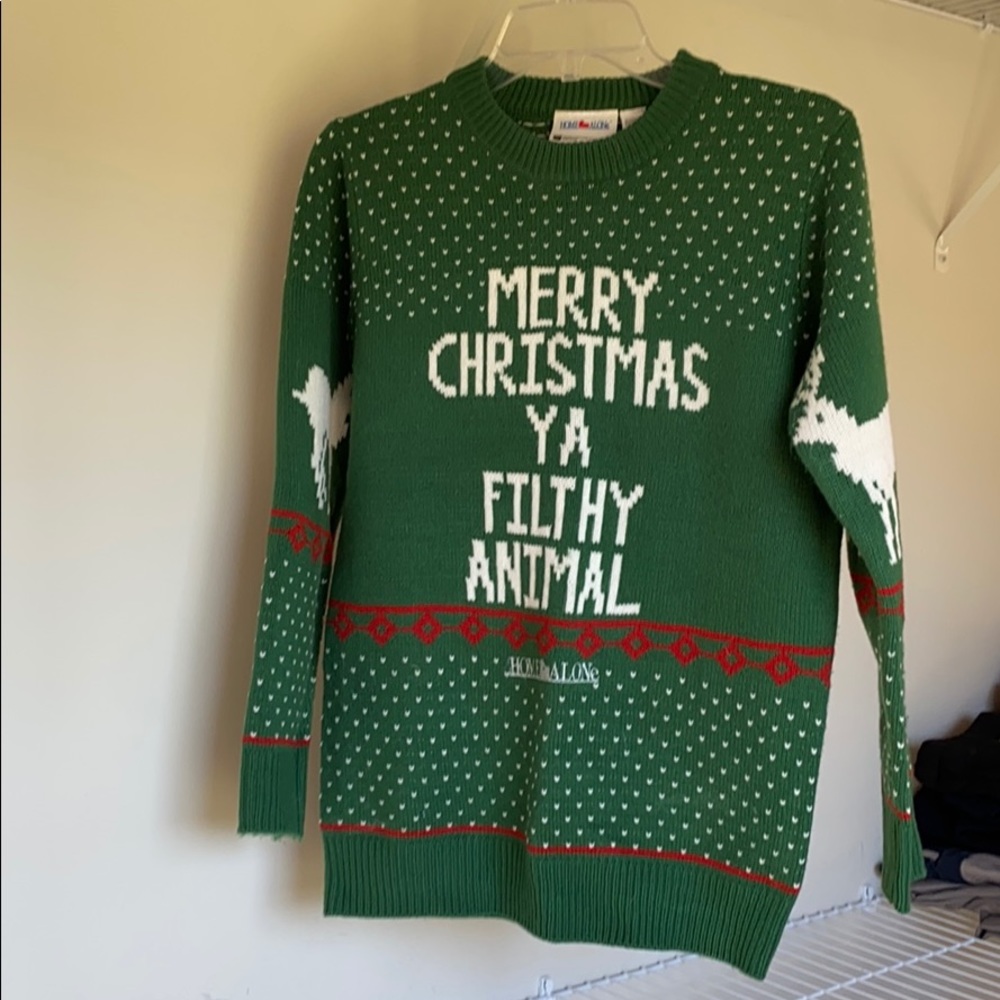 Last call ✨ Merry Christmas Sweater